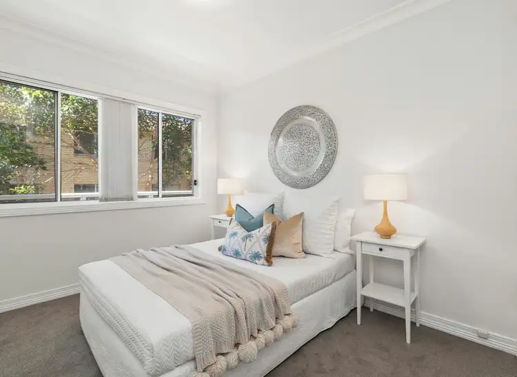 Seventh view of Homely apartment listing, 10/12-14 Wetherill Street, Narrabeen NSW 2101