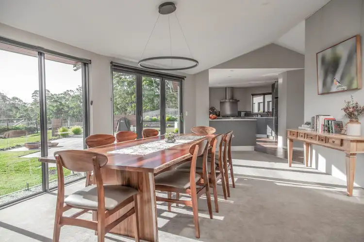 Fifth view of Homely rural property listing, 410 Allens Rivulet Road, Allens Rivulet TAS 7150