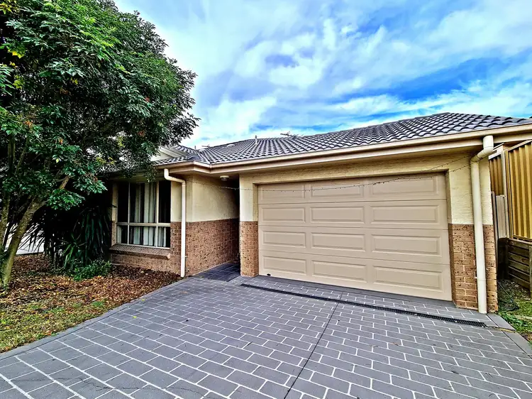 Main view of Homely house listing, 2/102 Osborn Avenue, Muswellbrook NSW 2333