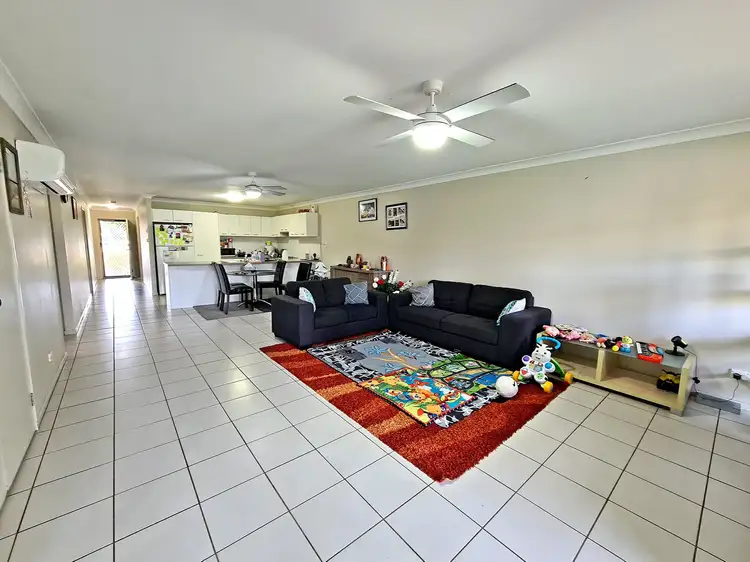 Second view of Homely house listing, 2/102 Osborn Avenue, Muswellbrook NSW 2333