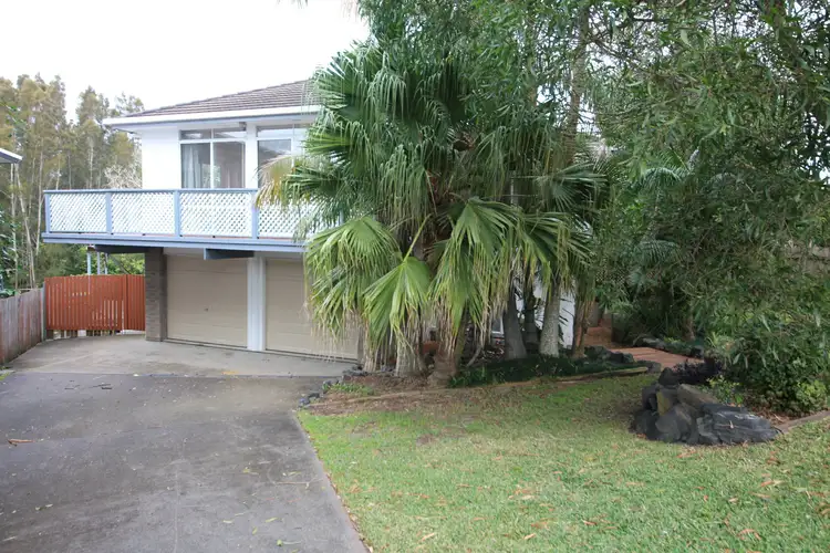 Main view of Homely house listing, 23 Hope Street, Red Head NSW 2430