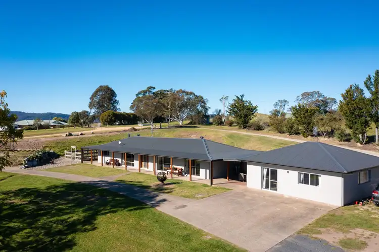 Second view of Homely rural property listing, 13847 Princes Highway, Bega NSW 2550