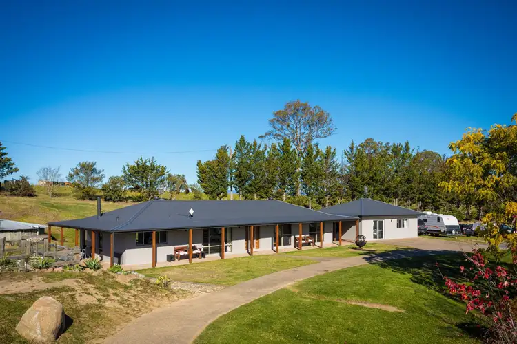 Third view of Homely rural property listing, 13847 Princes Highway, Bega NSW 2550