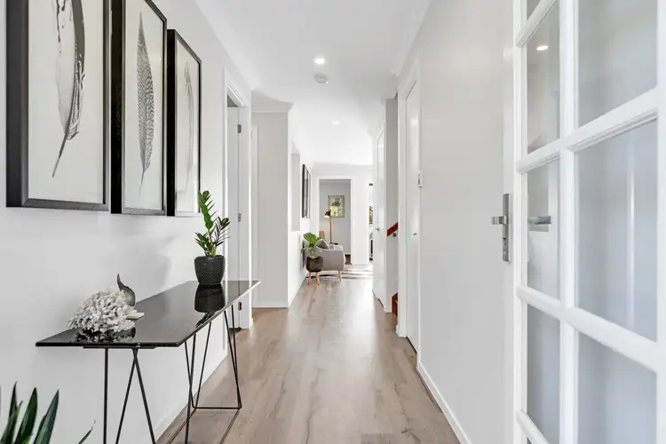 Third view of Homely house listing, 17 Bridgewater Crescent, Redland Bay QLD 4165