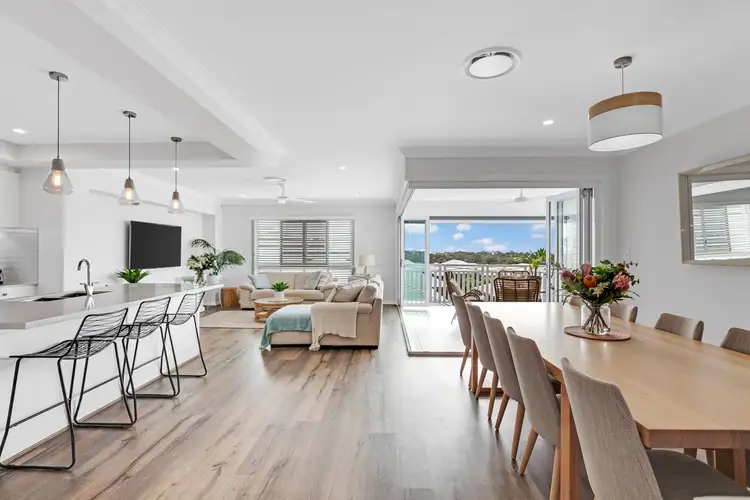 Fourth view of Homely house listing, 17 Bridgewater Crescent, Redland Bay QLD 4165