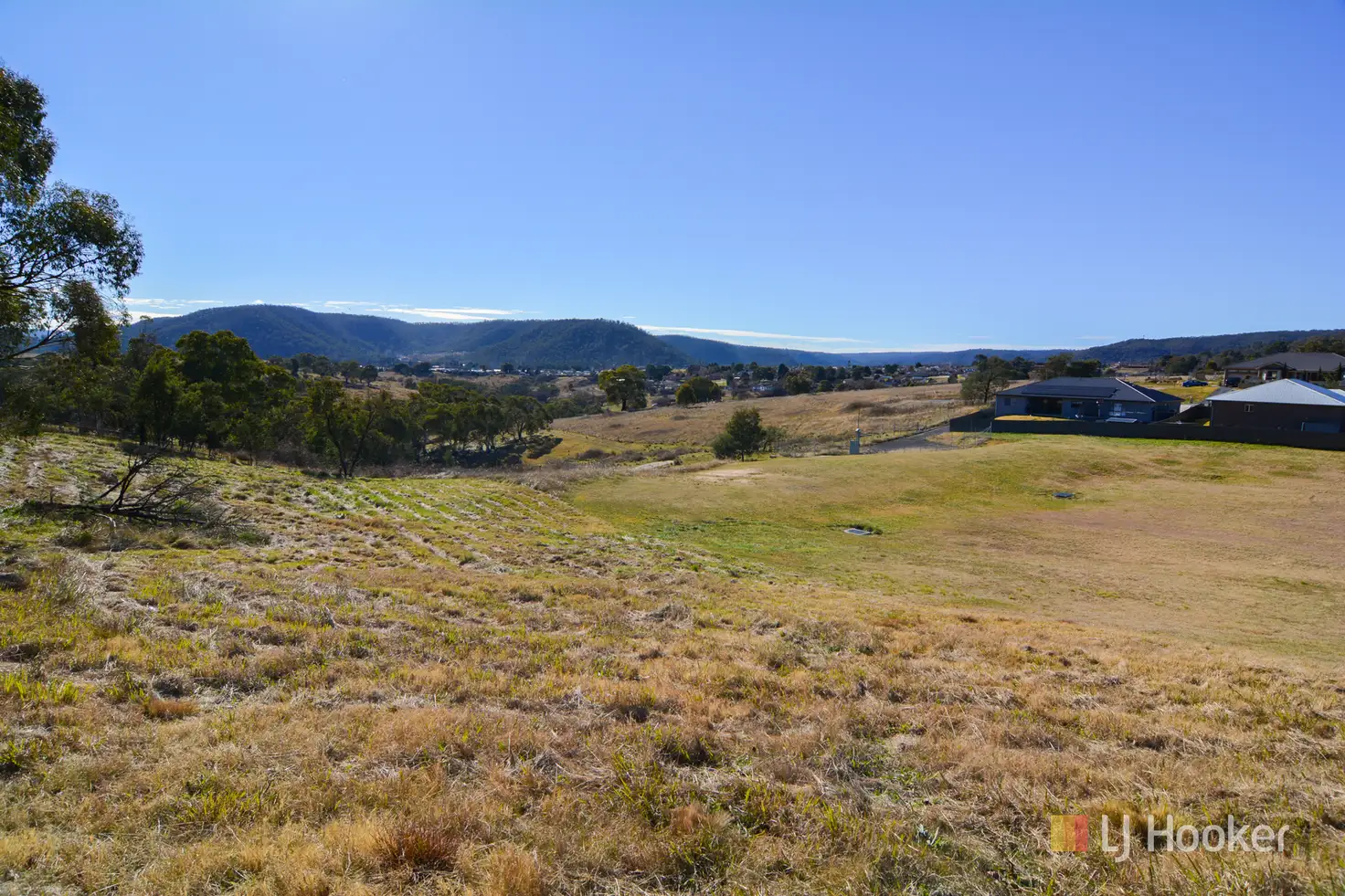 Main view of Homely land listing, 9 (Lot 219 Thornton Avenue, Lithgow NSW 2790