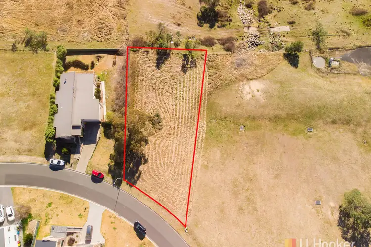 Fourth view of Homely land listing, 9 (Lot 219 Thornton Avenue, Lithgow NSW 2790