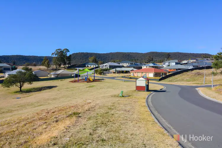 Fifth view of Homely land listing, 9 (Lot 219 Thornton Avenue, Lithgow NSW 2790