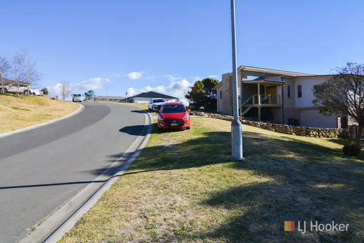 Sixth view of Homely land listing, 9 (Lot 219 Thornton Avenue, Lithgow NSW 2790