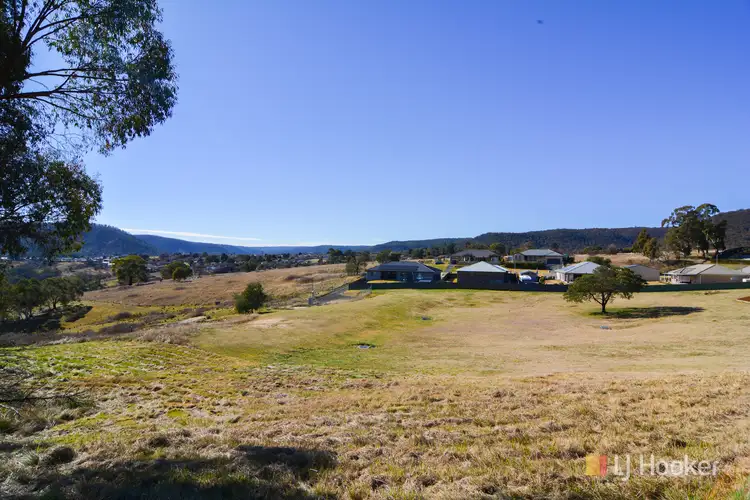 Seventh view of Homely land listing, 9 (Lot 219 Thornton Avenue, Lithgow NSW 2790
