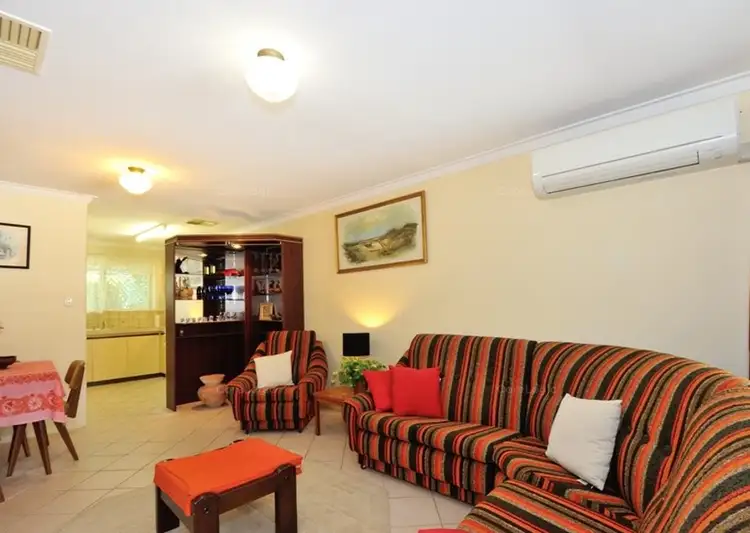 Second view of Homely unit listing, 15/105 Simpson Avenue, Rockingham WA 6168