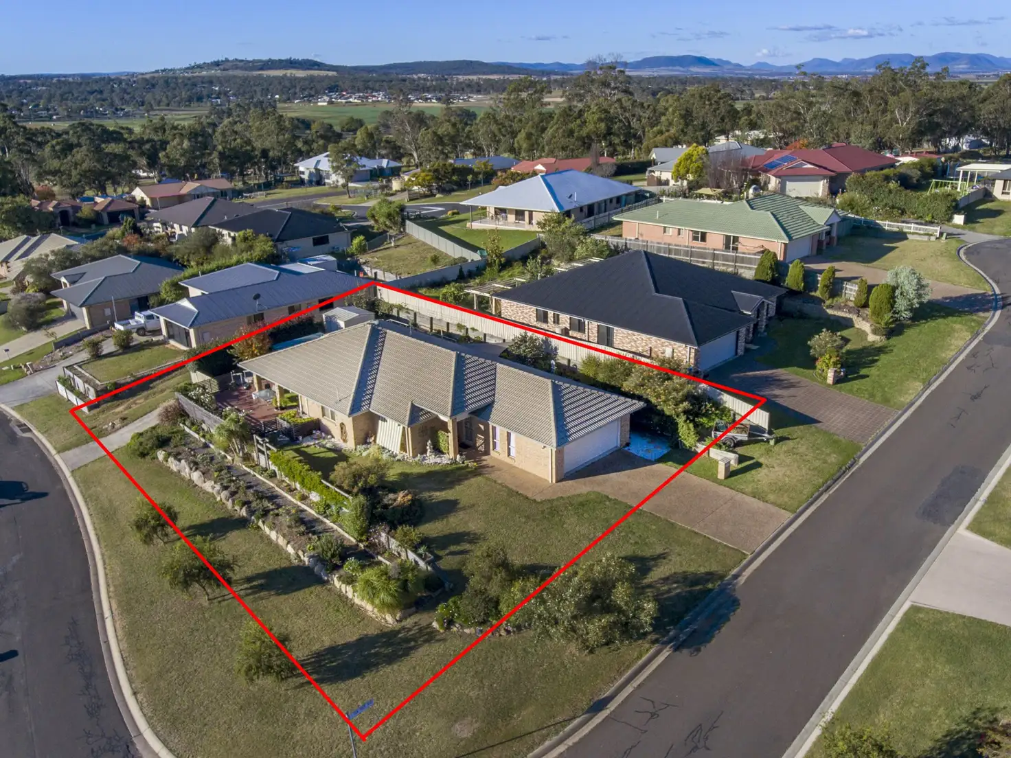 Main view of Homely house listing, 2 Tea Tree Rise, Warwick QLD 4370