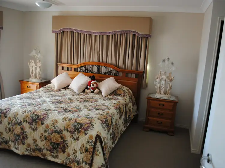 Third view of Homely house listing, 2 Tea Tree Rise, Warwick QLD 4370