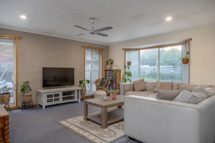 Second view of Homely house listing, 2 Gerwaine Court, Old Beach TAS 7017