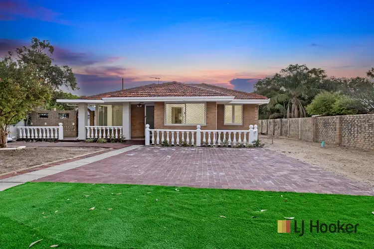 17 Rudkin Place, Koondoola WA 6064