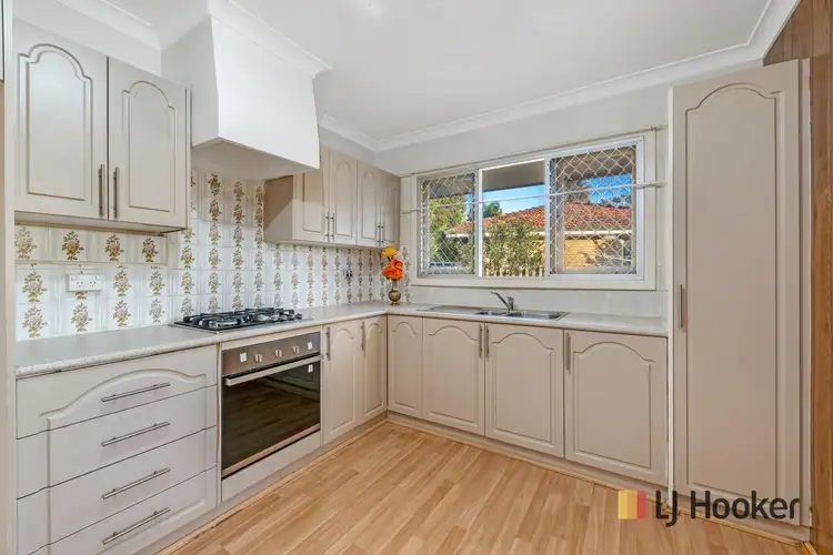 Fifth view of Homely house listing, 17 Rudkin Place, Koondoola WA 6064