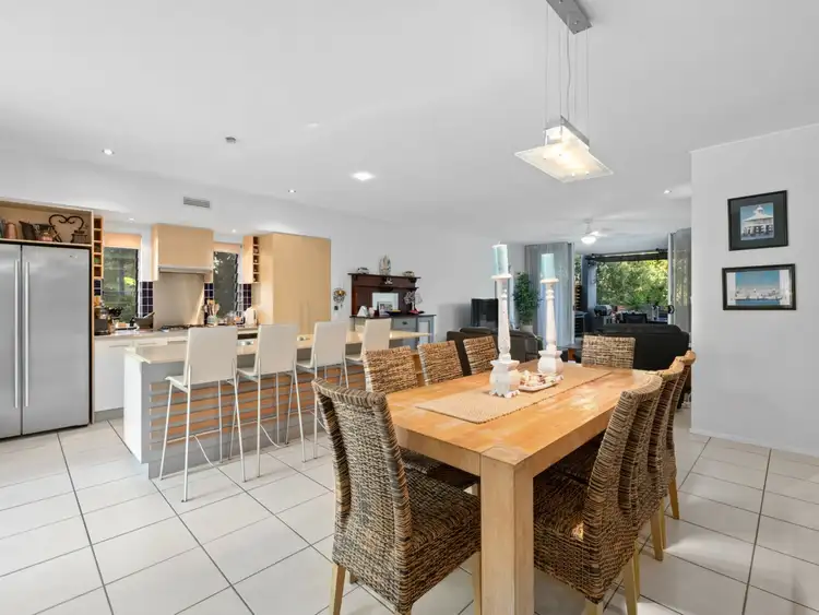Second view of Homely apartment listing, 131/80 North Shore Road, Twin Waters QLD 4564