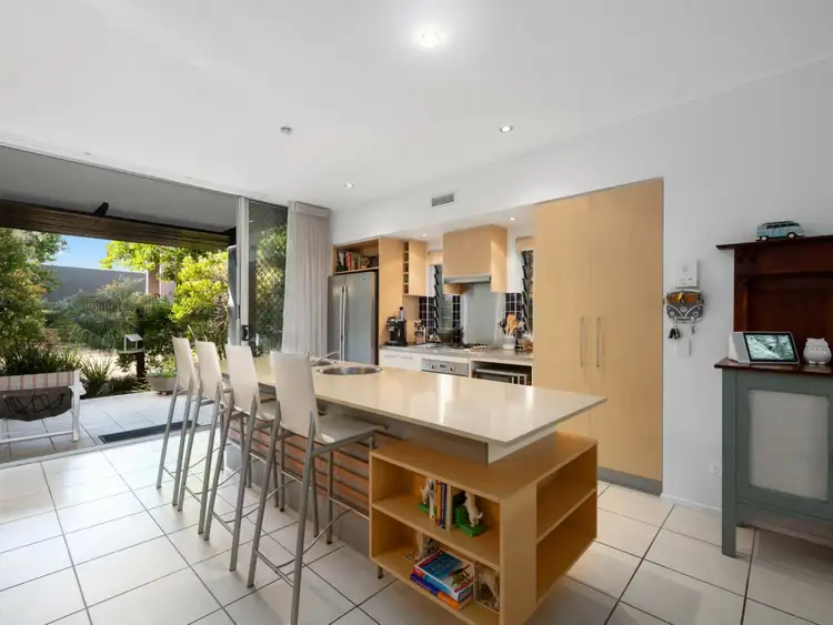 Fourth view of Homely apartment listing, 131/80 North Shore Road, Twin Waters QLD 4564
