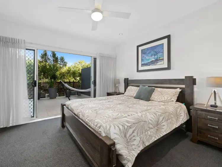 Sixth view of Homely apartment listing, 131/80 North Shore Road, Twin Waters QLD 4564