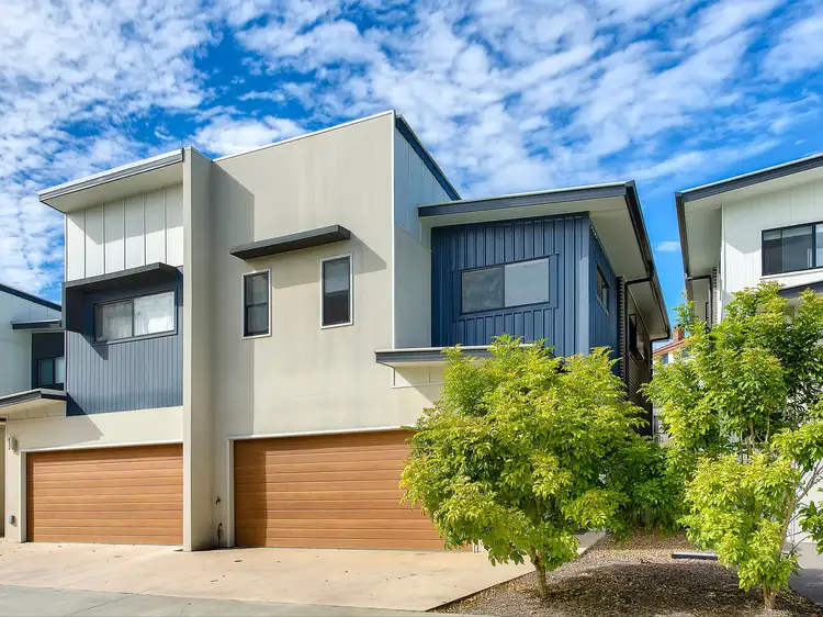 24/45 Boulting Street, Mcdowall QLD 4053