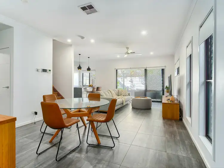 Second view of Homely townhouse listing, 24/45 Boulting Street, Mcdowall QLD 4053