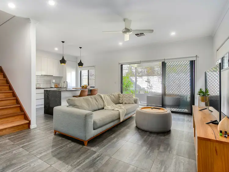 Third view of Homely townhouse listing, 24/45 Boulting Street, Mcdowall QLD 4053