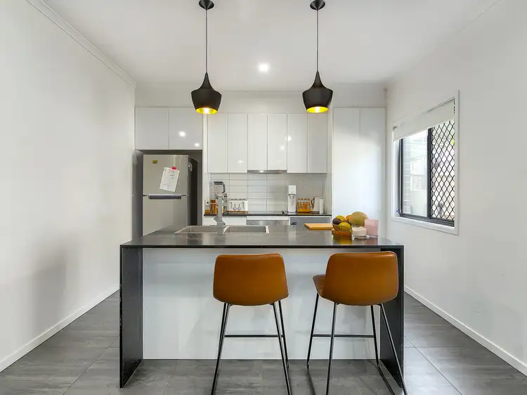 Fourth view of Homely townhouse listing, 24/45 Boulting Street, Mcdowall QLD 4053