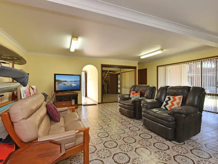 Second view of Homely house listing, 56 Bondi Road, The Entrance North NSW 2261