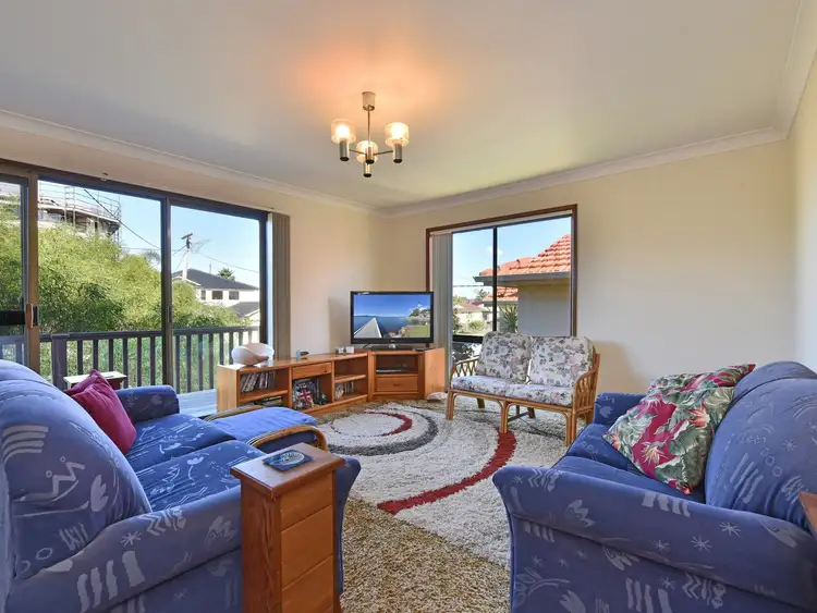 Fifth view of Homely house listing, 56 Bondi Road, The Entrance North NSW 2261
