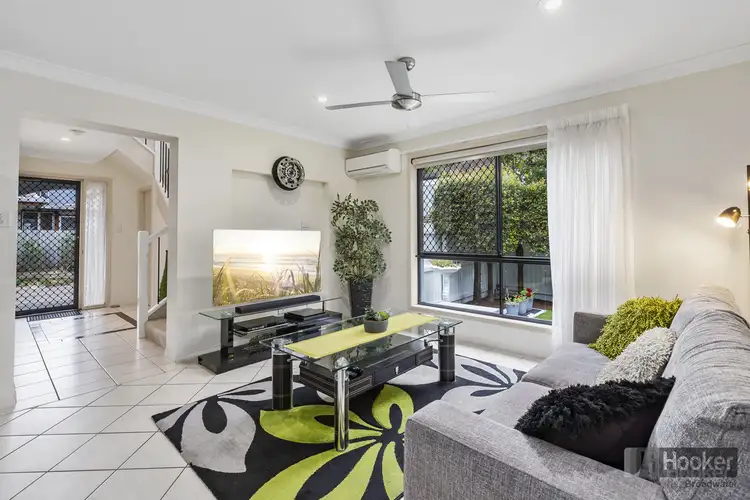 Main view of Homely townhouse listing, 2/68 Broad Street, Labrador QLD 4215