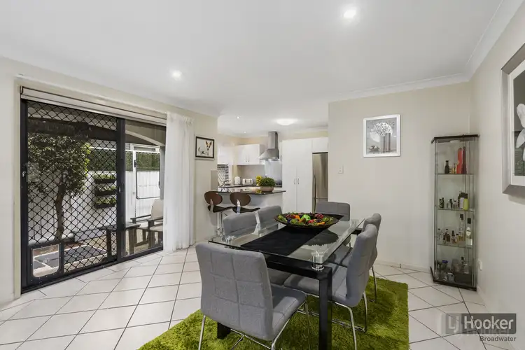 Third view of Homely townhouse listing, 2/68 Broad Street, Labrador QLD 4215