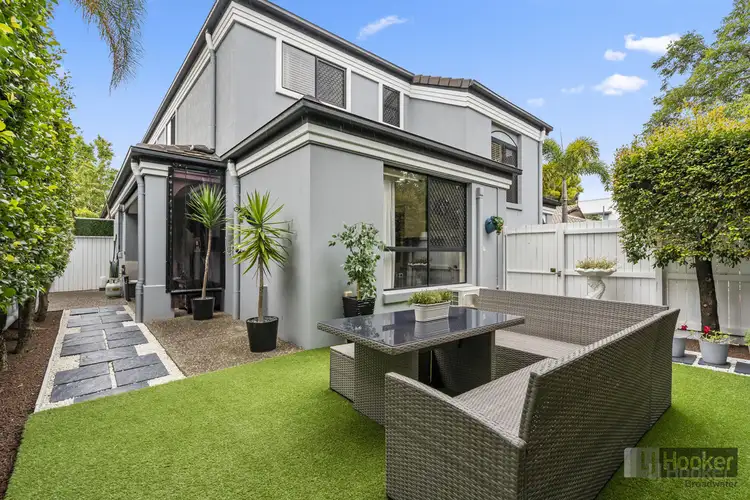 Fourth view of Homely townhouse listing, 2/68 Broad Street, Labrador QLD 4215
