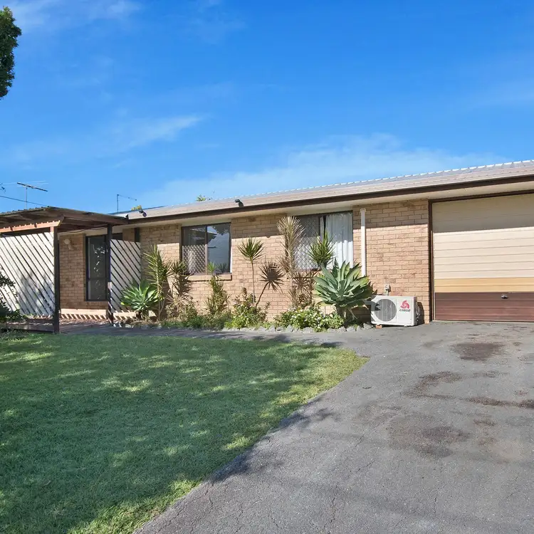 Main view of Homely house listing, 29 Moutara Street, Kallangur QLD 4503