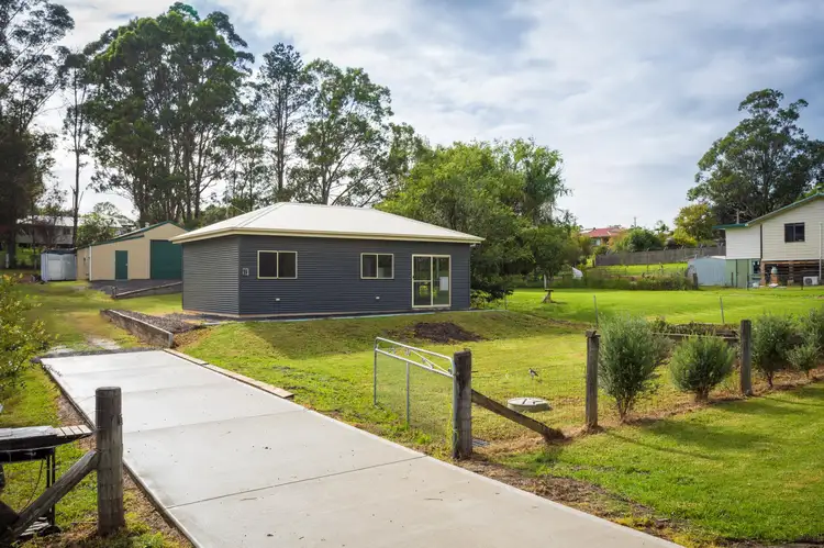 11 Tarlinton Street, Cobargo NSW 2550