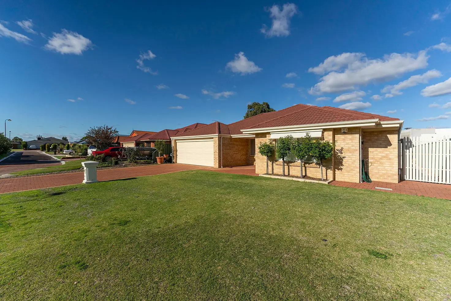 Main view of Homely house listing, 16 Rowell Gardens, High Wycombe WA 6057