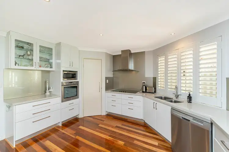 Second view of Homely house listing, 16 Rowell Gardens, High Wycombe WA 6057