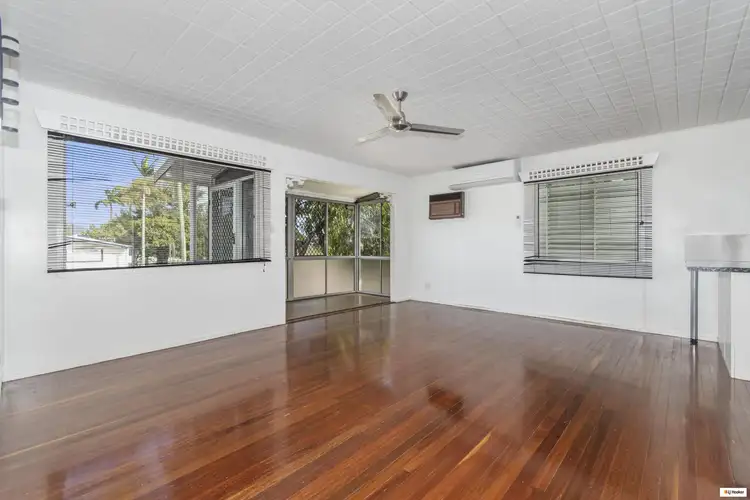 Seventh view of Homely house listing, 85 Hammett Street, Currajong QLD 4812