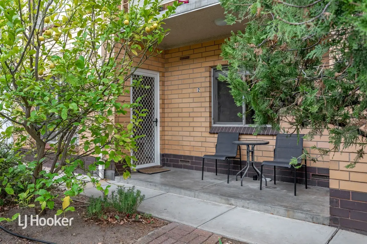 Main view of Homely unit listing, 2/4 Collyer Court, Linden Park SA 5065