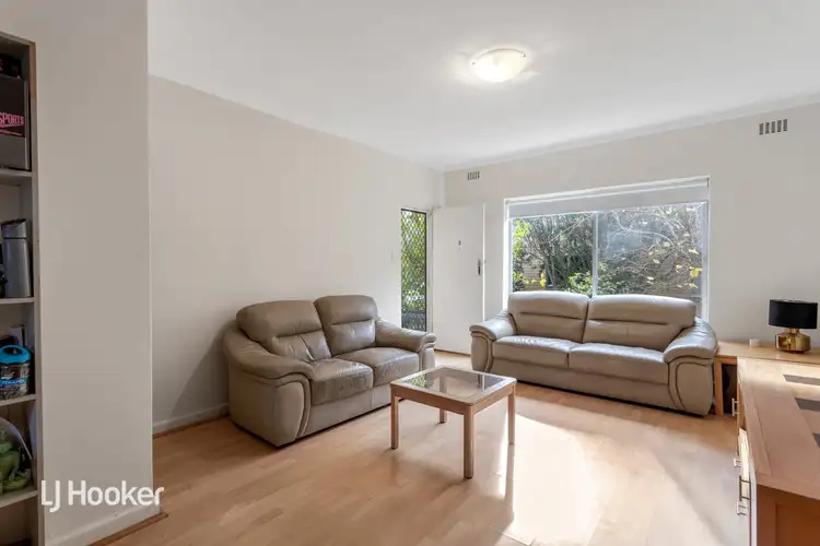 Second view of Homely unit listing, 2/4 Collyer Court, Linden Park SA 5065