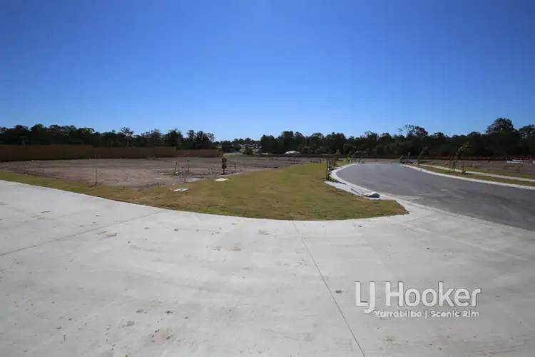 Main view of Homely land listing, Lot 17/16-24 Bayes Road, Logan Reserve QLD 4133