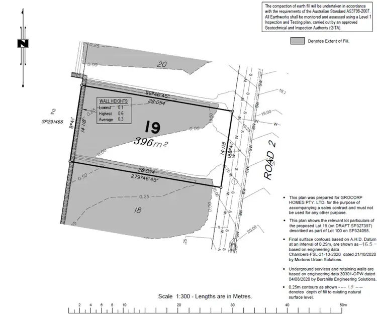 Seventh view of Homely land listing, Lot 19/16-24 Bayes Road, Logan Reserve QLD 4133