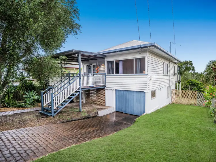 49 Walter Street, Murarrie QLD 4172