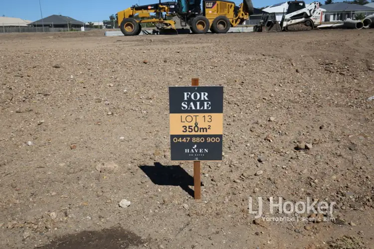 Third view of Homely land listing, Lot 13/16-24 Bayes Road, Logan Reserve QLD 4133