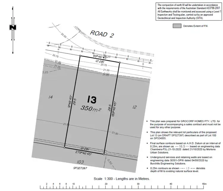 Seventh view of Homely land listing, Lot 13/16-24 Bayes Road, Logan Reserve QLD 4133
