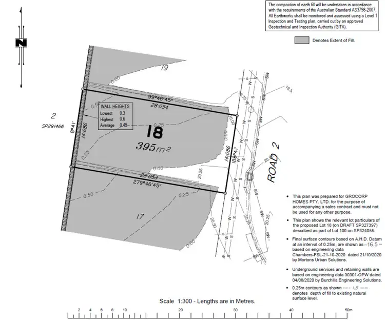 Seventh view of Homely land listing, Lot 18/16-24 Bayes Road, Logan Reserve QLD 4133