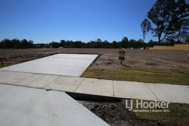 Third view of Homely land listing, Lot 49/16-24 Bayes Road, Logan Reserve QLD 4133