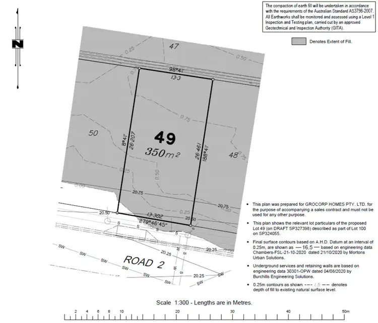 Seventh view of Homely land listing, Lot 49/16-24 Bayes Road, Logan Reserve QLD 4133