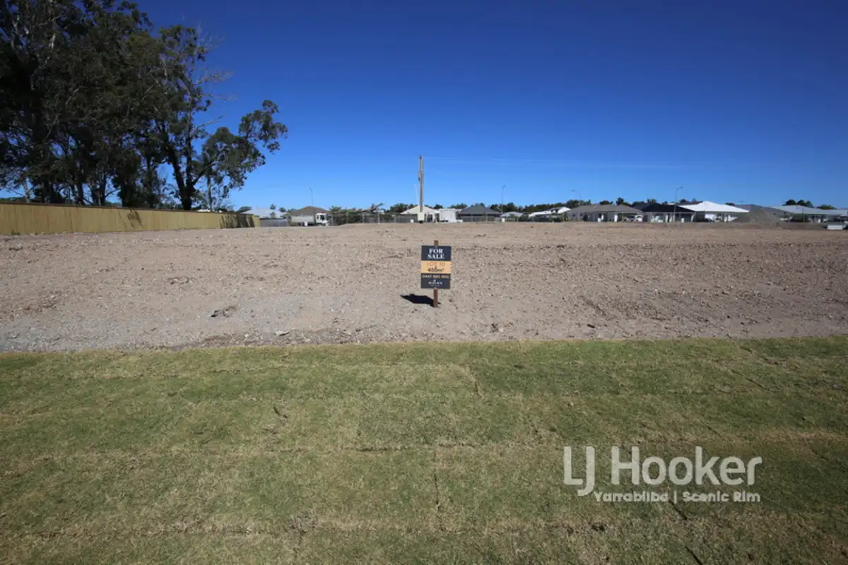 Main view of Homely land listing, Lot 10/16-24 Bayes Road, Logan Reserve QLD 4133