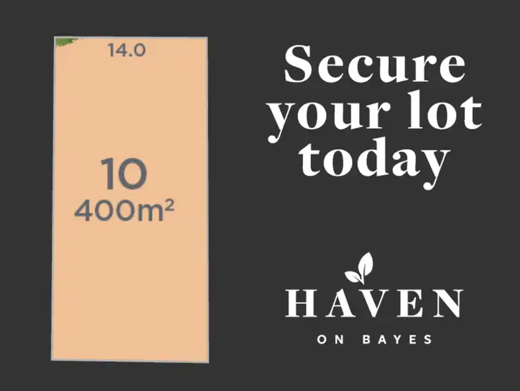 Second view of Homely land listing, Lot 10/16-24 Bayes Road, Logan Reserve QLD 4133