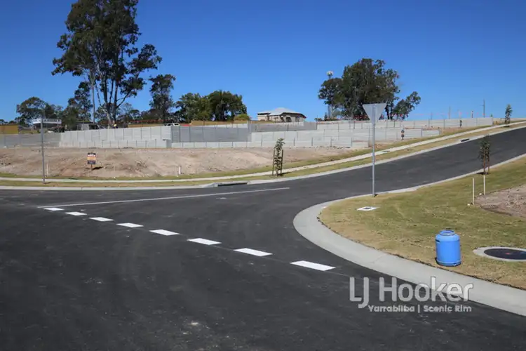 Fifth view of Homely land listing, Lot 10/16-24 Bayes Road, Logan Reserve QLD 4133